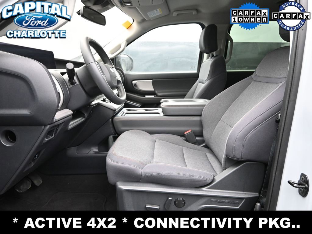 Used 2025 Ford Expedition Active image 9