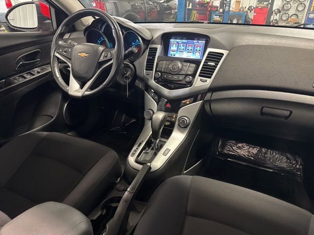 Used 2014 Chevrolet Cruze LT w/ All-Star Edition FWD image 15