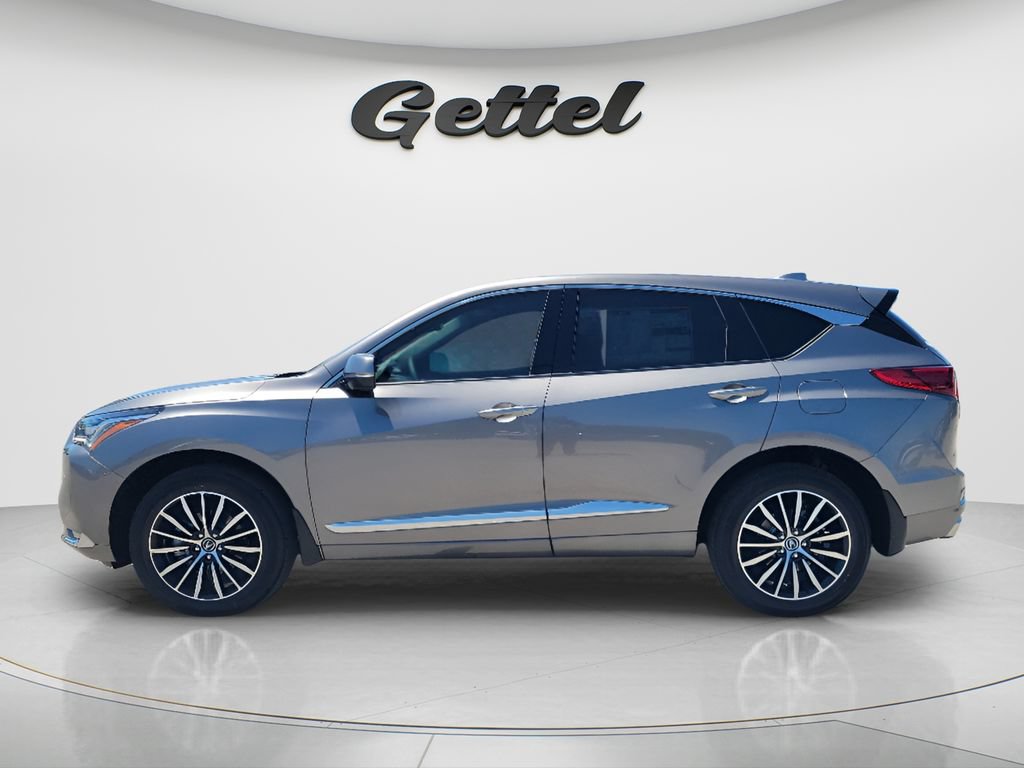 New 2026 Acura RDX w/ Advance Package AWD/4WD image 8