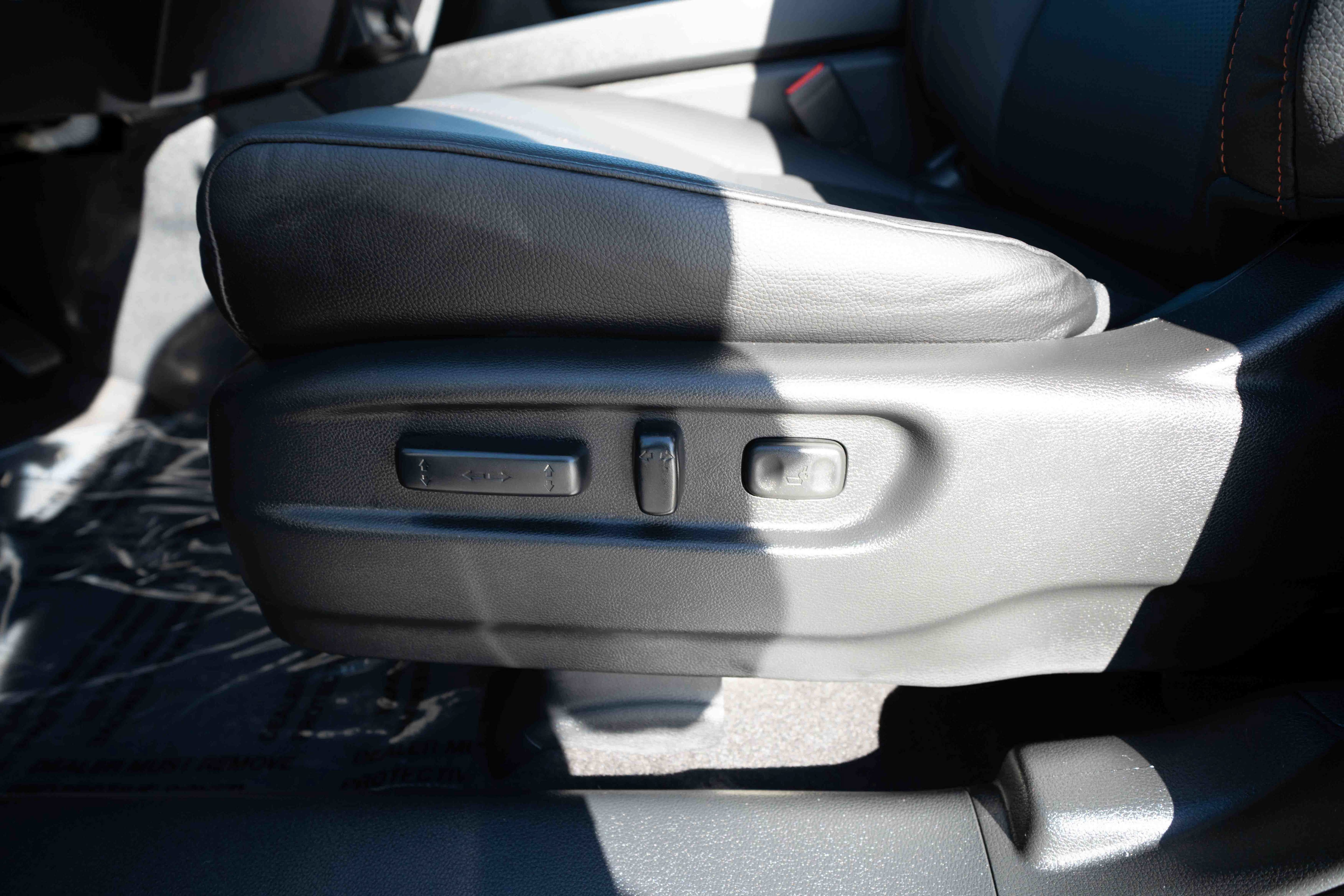 Certified 2026 Honda Ridgeline TrailSport image 12