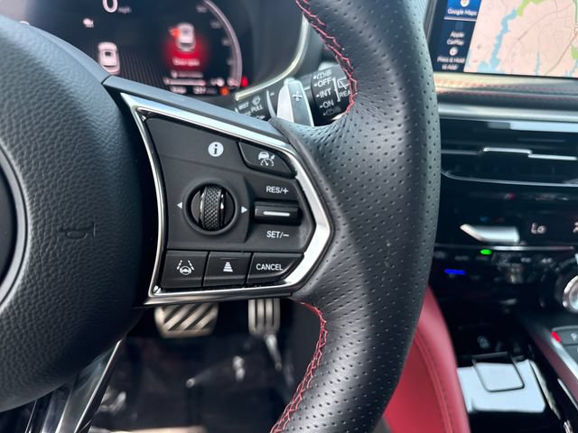 Used 2026 Acura MDX A-Spec AWD/4WD image 19