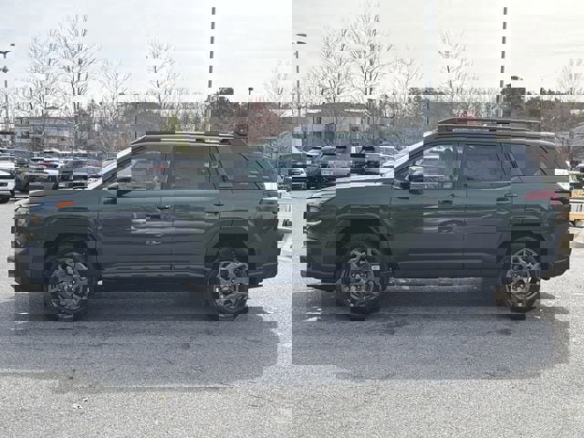 New 2026 Subaru Outback Premium image 6