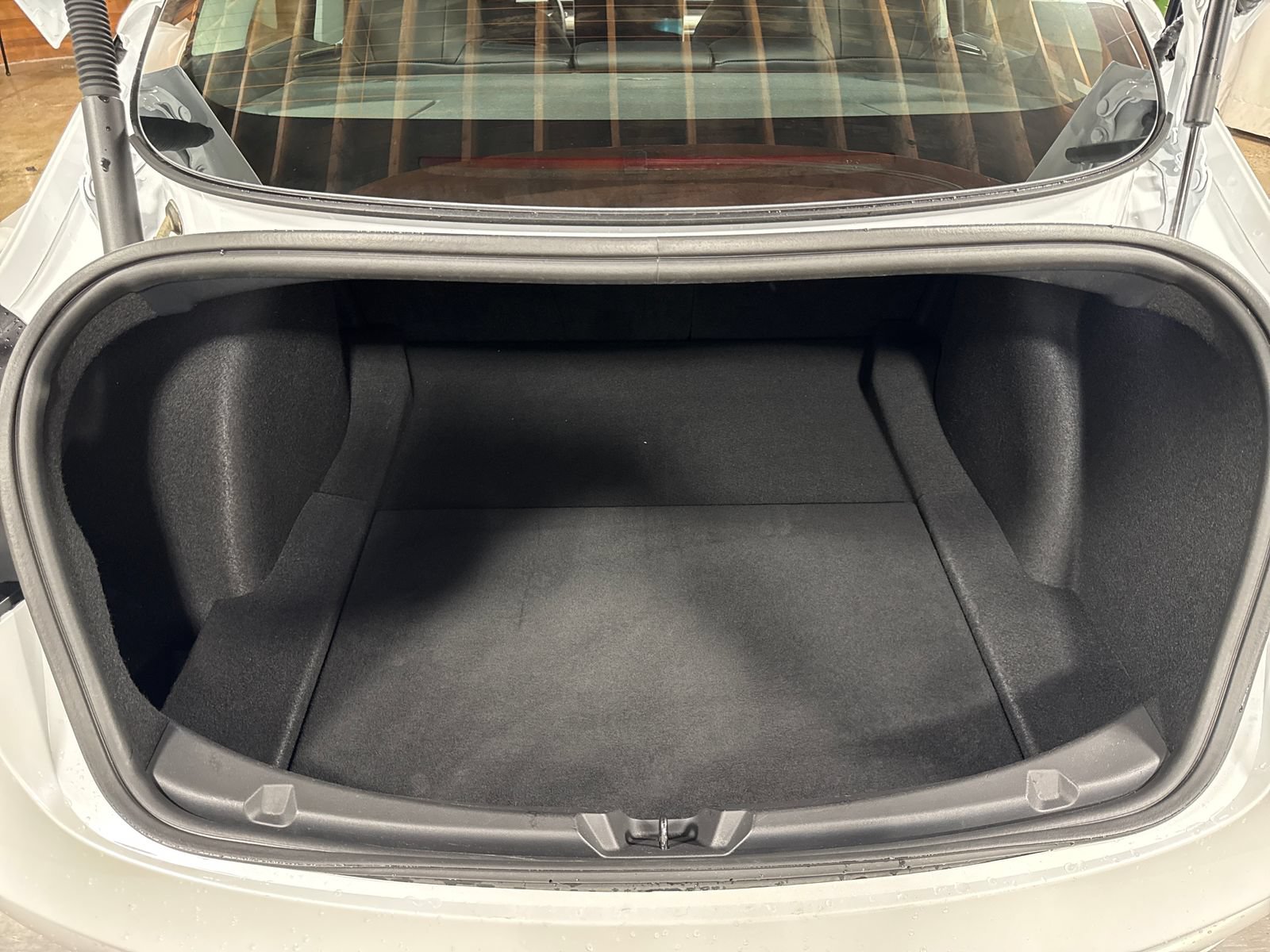 Used 2023 Tesla Model 3 Performance AWD/4WD image 18