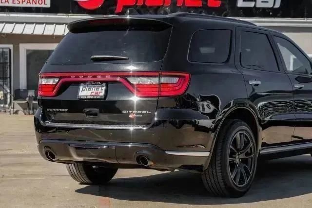 Used 2022 Dodge Durango Citadel image 11