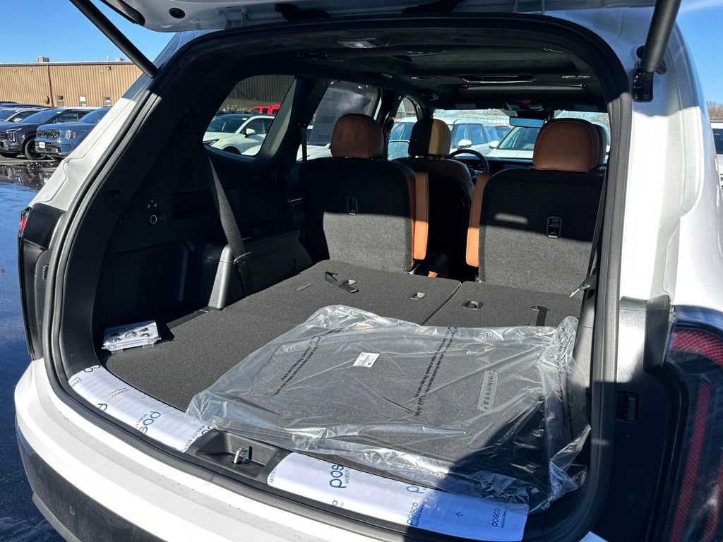 New 2025 Kia Telluride SX Prestige X-Line image 43
