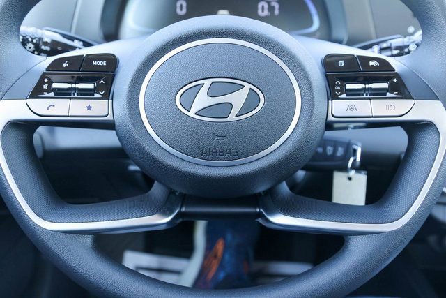 New 2025 Hyundai Sonata SE image 18