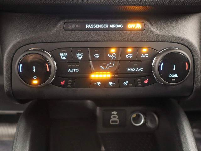Certified 2023 Ford Bronco Sport Outer Banks w/ Tech Package AWD/4WD image 29