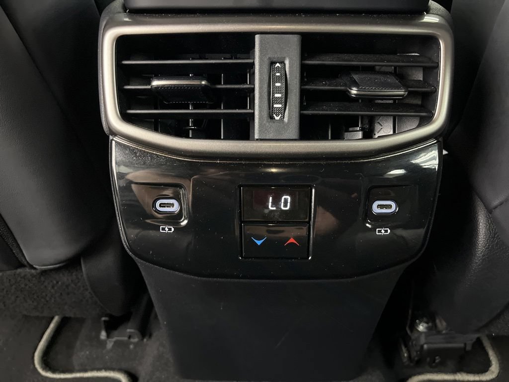 Used 2023 Lexus RX 350 F Sport w/ Accessory Package (Z1) AWD/4WD image 25