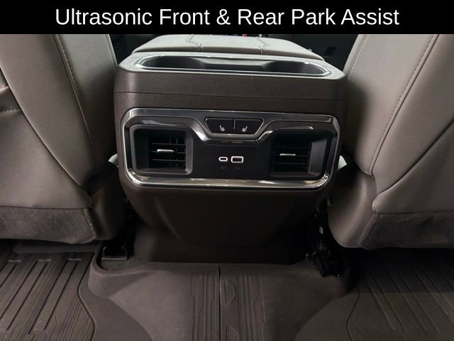 Certified 2024 GMC Sierra 3500 SLT w/ SLT Premium Package image 22