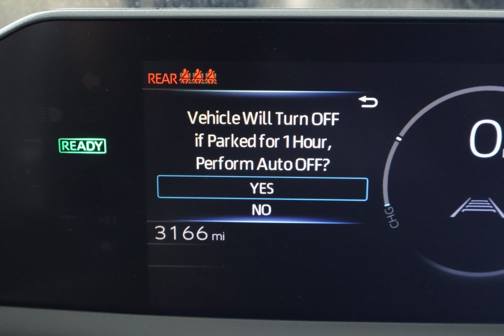 Used 2026 Toyota C-HR AWD/4WD image 17