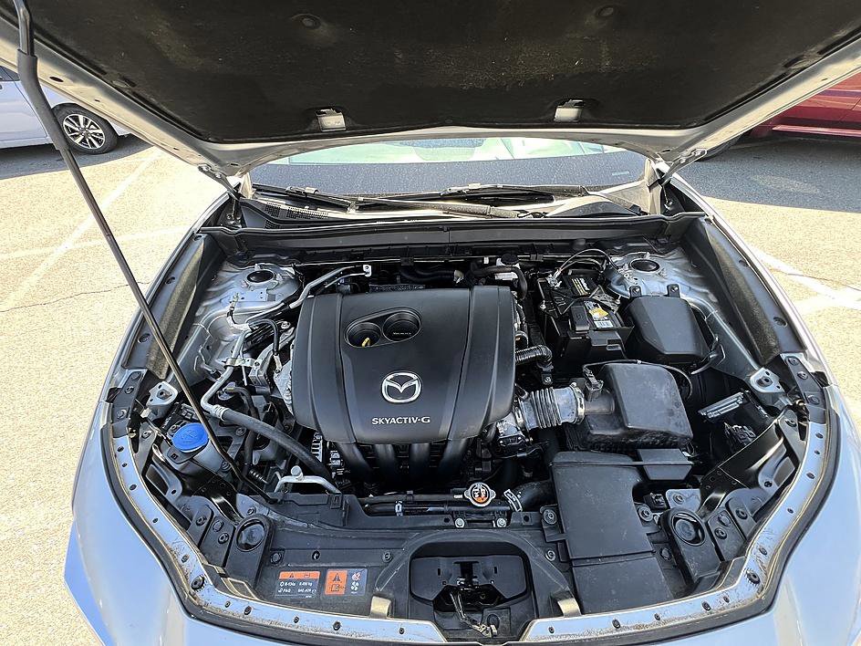 Used 2020 MAZDA CX-30 FWD image 10