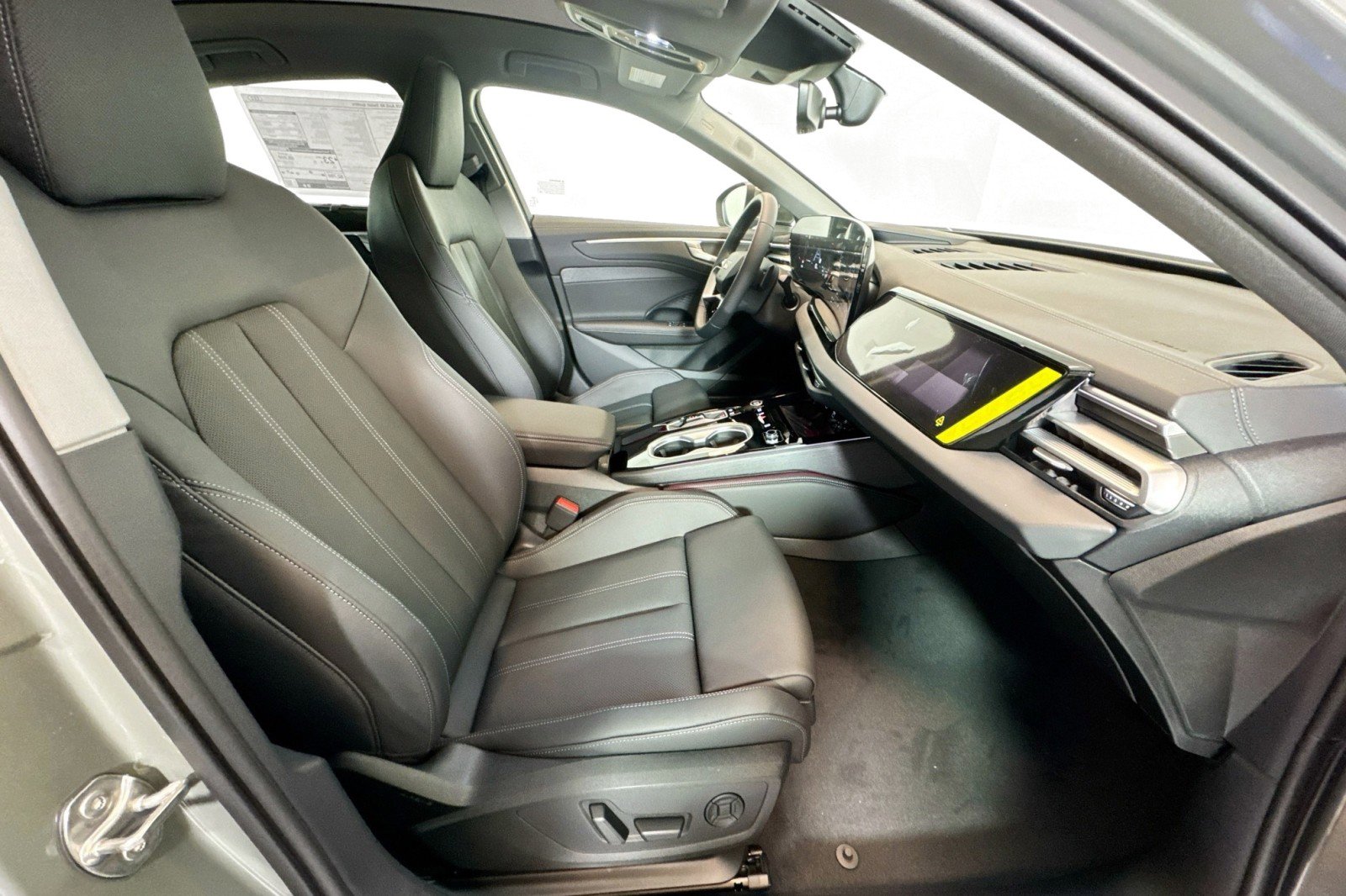 New 2026 Audi A6 Prestige image 24