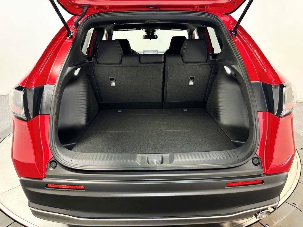 New 2026 Honda HR-V Sport image 23