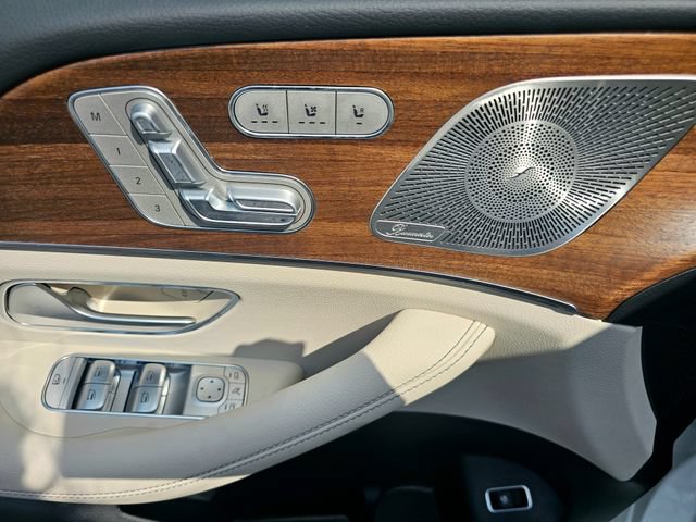 New 2026 Mercedes-Benz GLE 450 4MATIC image 22