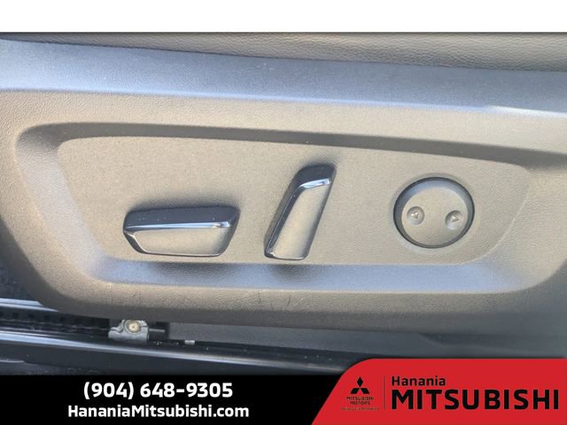 Used 2022 Mitsubishi Outlander SEL image 21