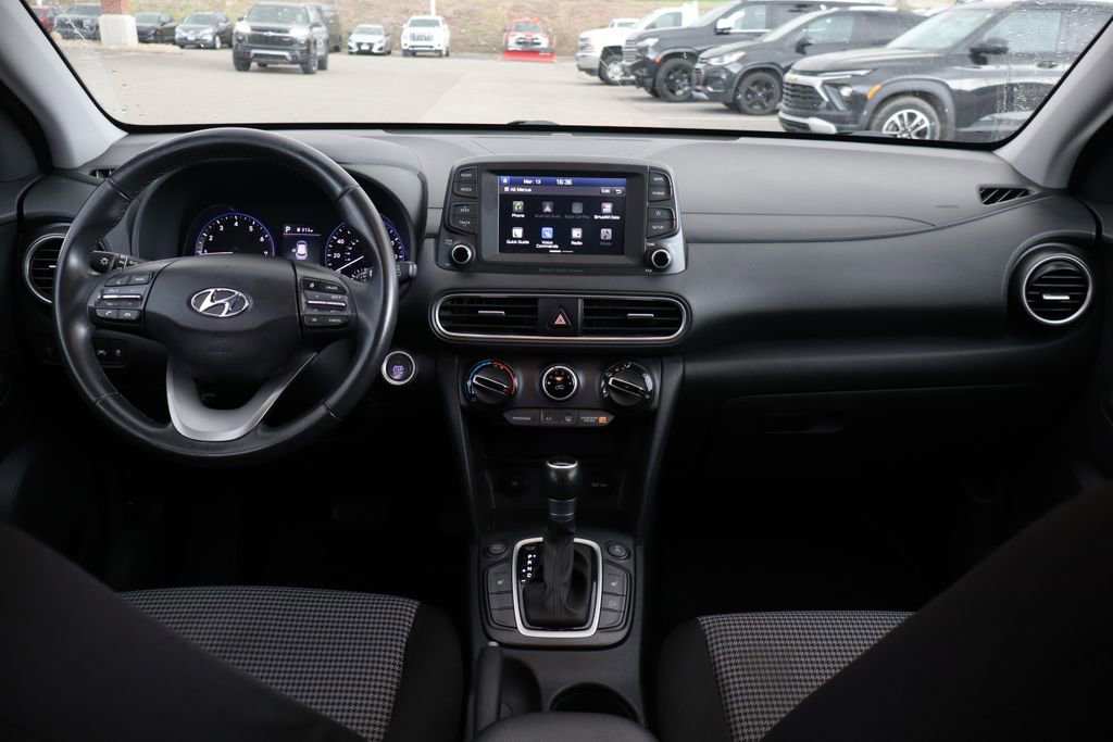 Used 2020 Hyundai Kona SEL image 36