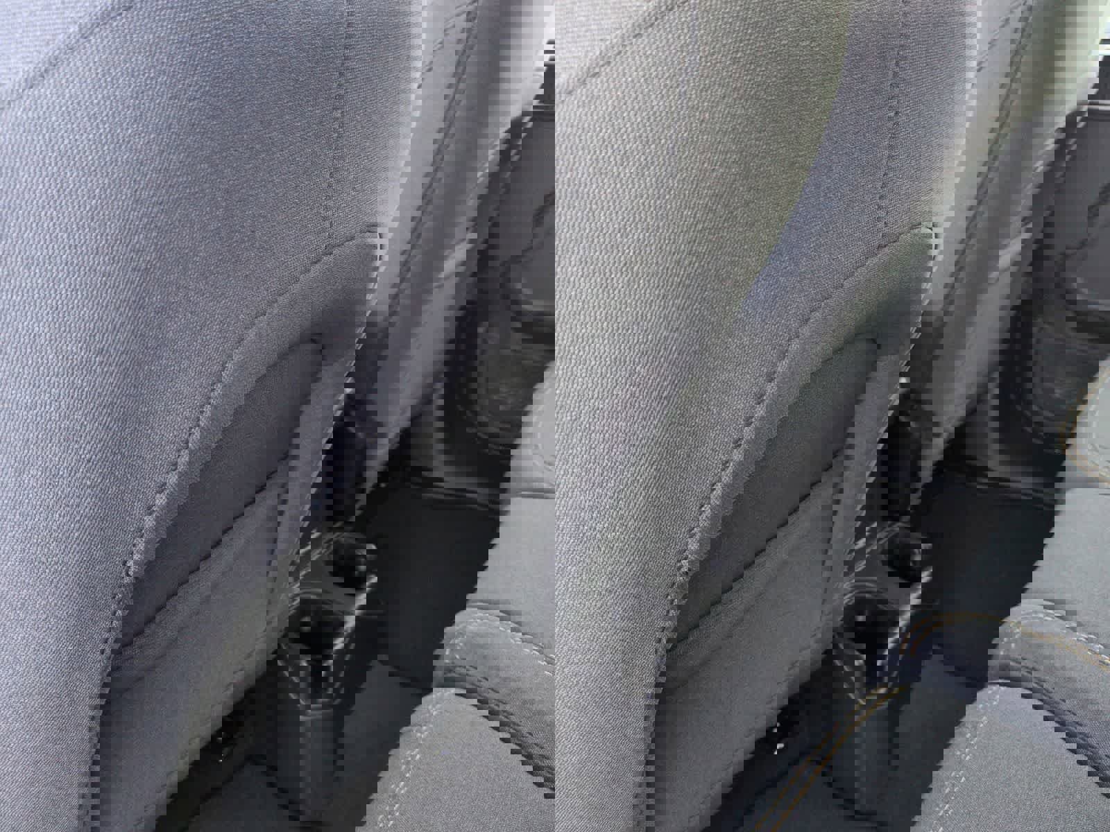 New 2026 Jeep Wrangler Sport image 17