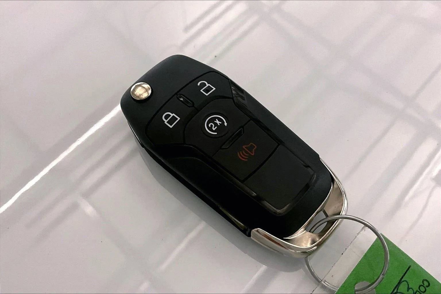 New 2025 Ford F350 XL w/ STX Appearance Package image 9