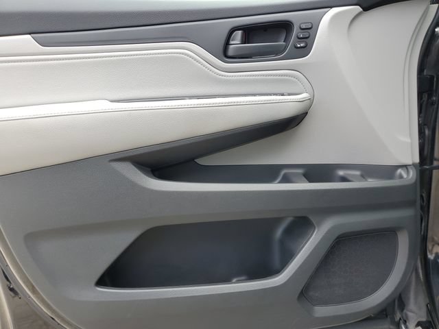 Certified 2018 Honda Odyssey Touring image 25