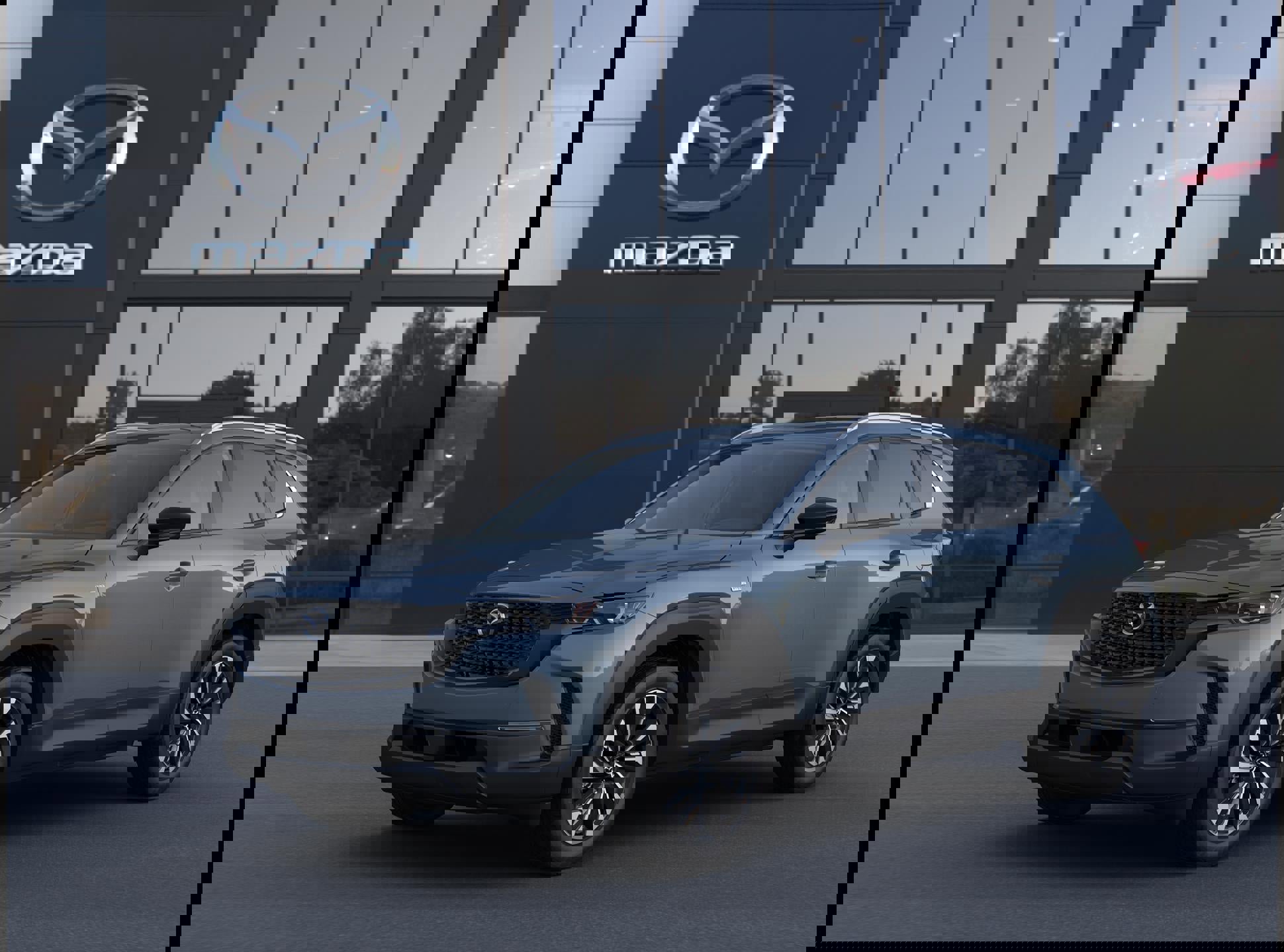 New 2026 MAZDA CX-50 2.5 Hybrid w/ Premium Plus Pkg AWD/4WD image 1