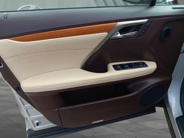 Used 2019 Lexus RX 350 FWD w/ Premium Package image 11