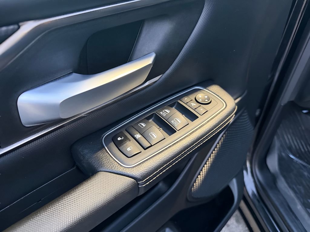 Used 2023 RAM 1500 Rebel w/ Rebel Level 1 Equipment Group image 18