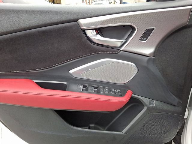 Certified 2025 Acura RDX A-Spec image 12