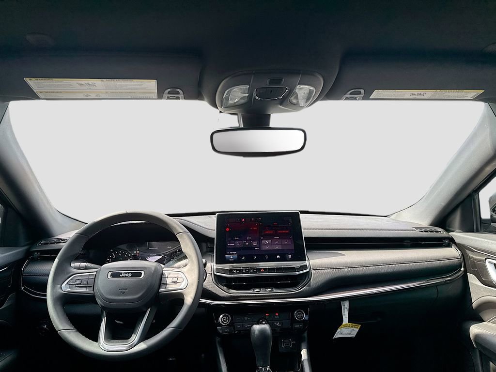 Used 2023 Jeep Compass Altitude image 17