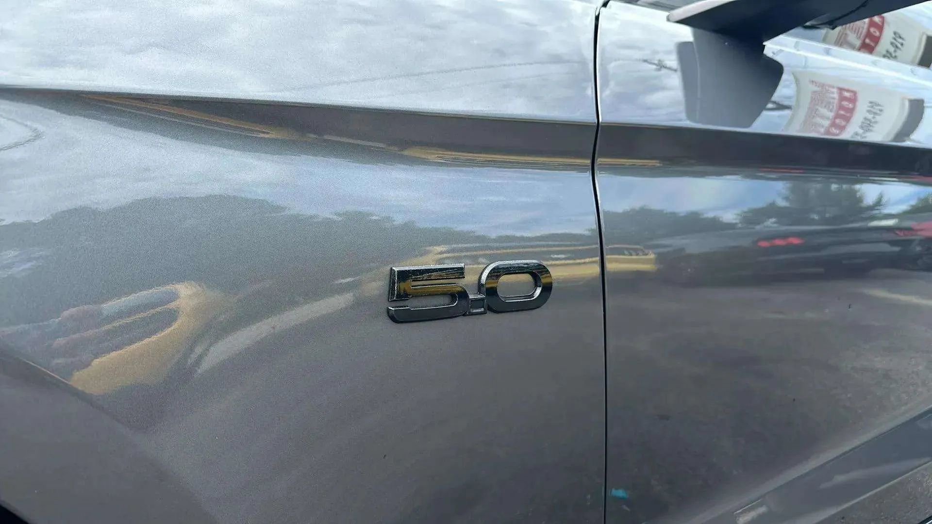 Used 2023 Ford Mustang GT w/ Equipment Group 301A image 11