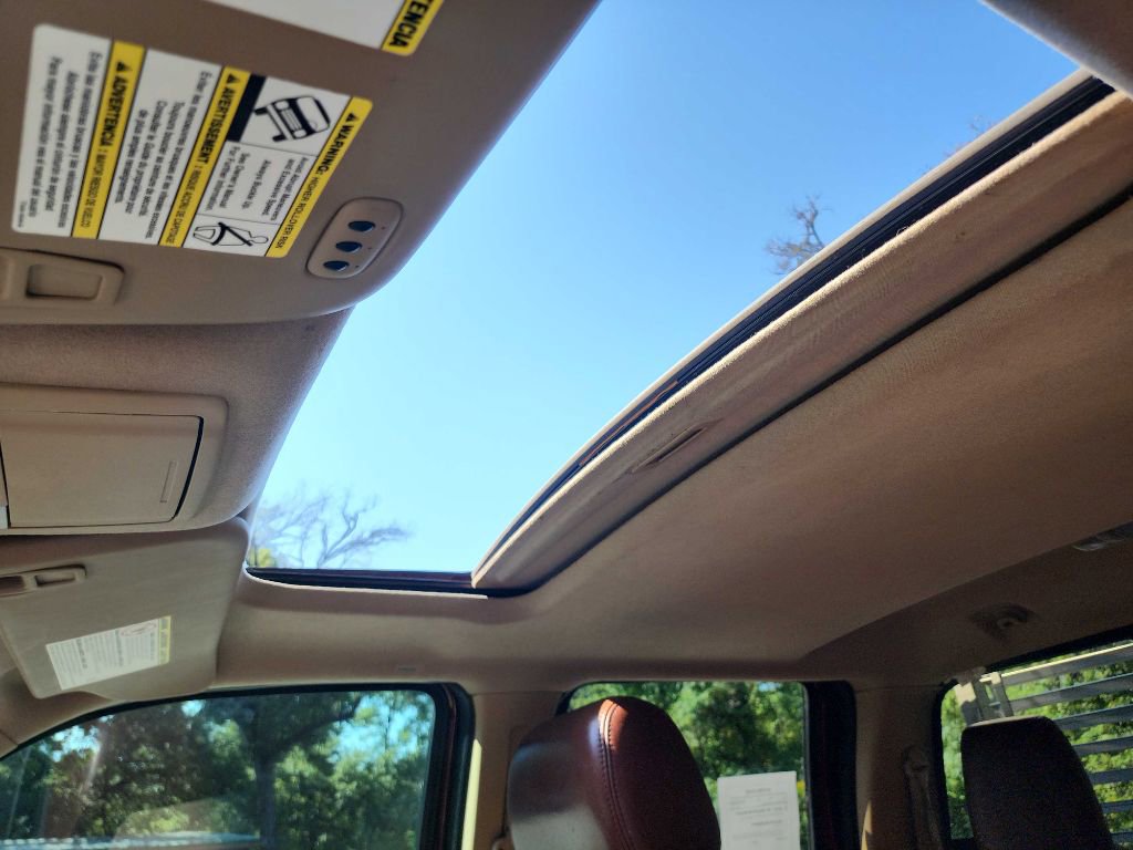 Used 2012 Ford F250 King Ranch w/ FX4 Off Road Pkg image 36