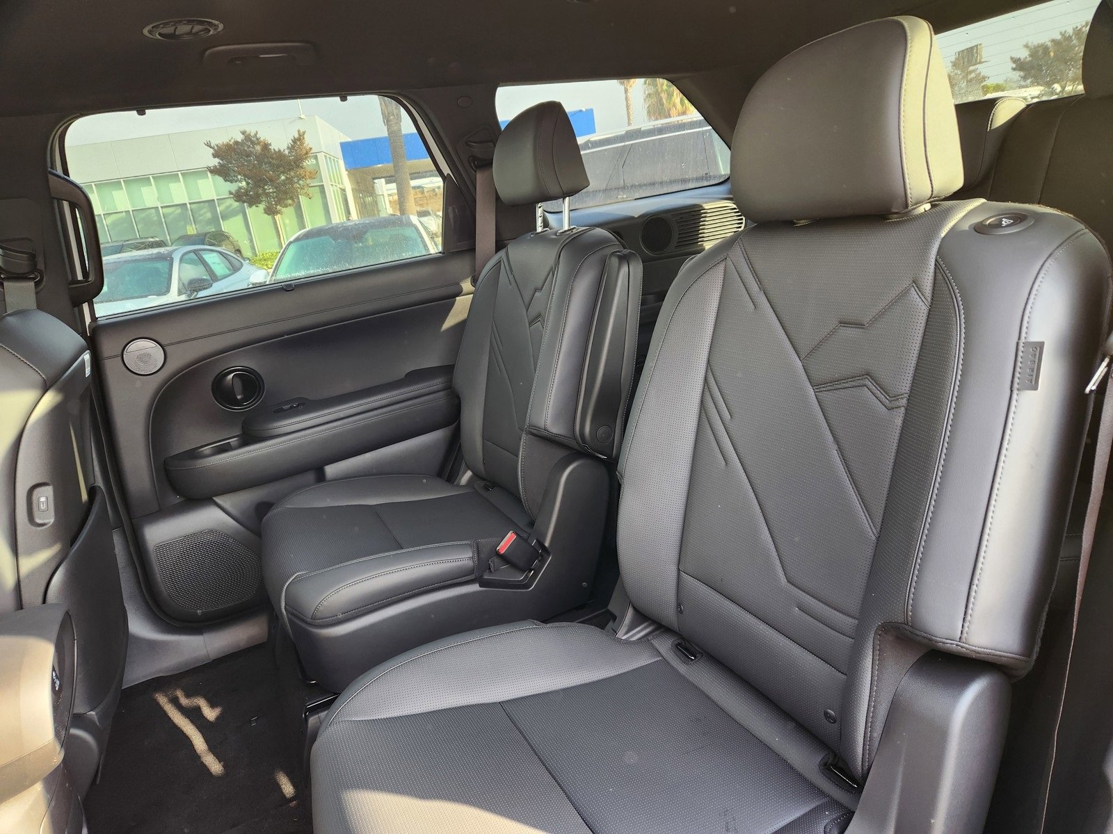 New 2026 Hyundai Palisade XRT Pro image 17