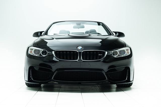 Used 2015 BMW M4 Convertible image 5