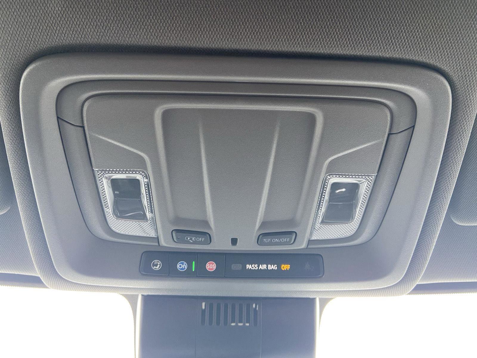 Used 2023 Chevrolet Silverado 1500 RST image 58