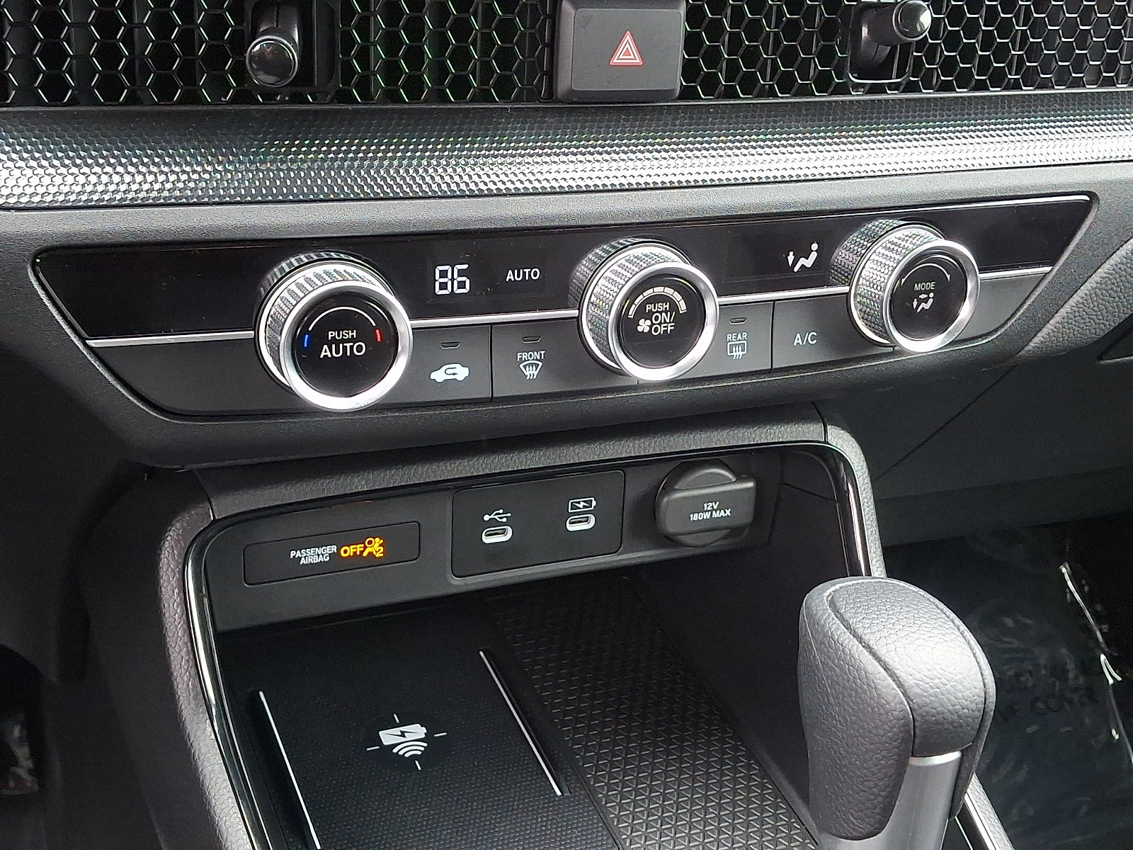 Used 2026 Honda CR-V LX image 15