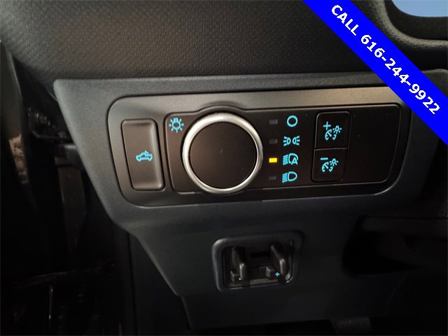 New 2025 Ford Maverick XLT w/ XLT Luxury Package image 21