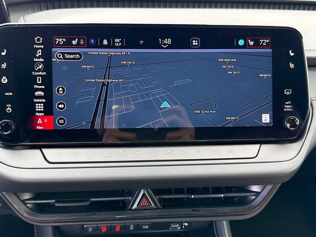 New 2026 Dodge Charger Scat Pack AWD/4WD image 13