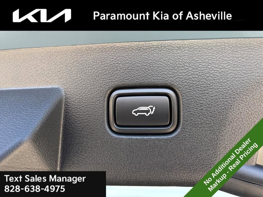 New 2026 Kia Sportage SX Prestige image 28