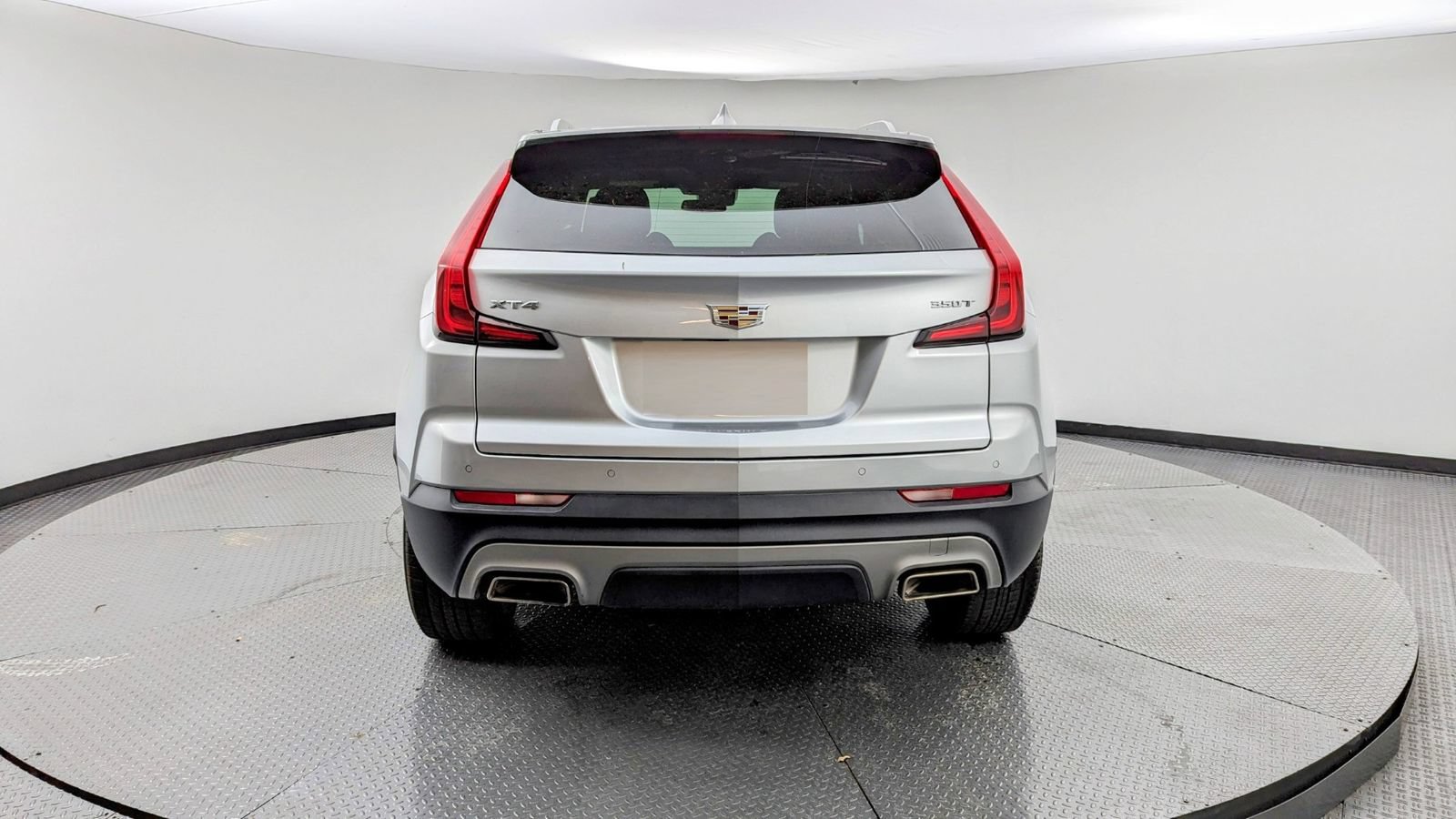 Used 2021 Cadillac XT4 Sport AWD/4WD image 6