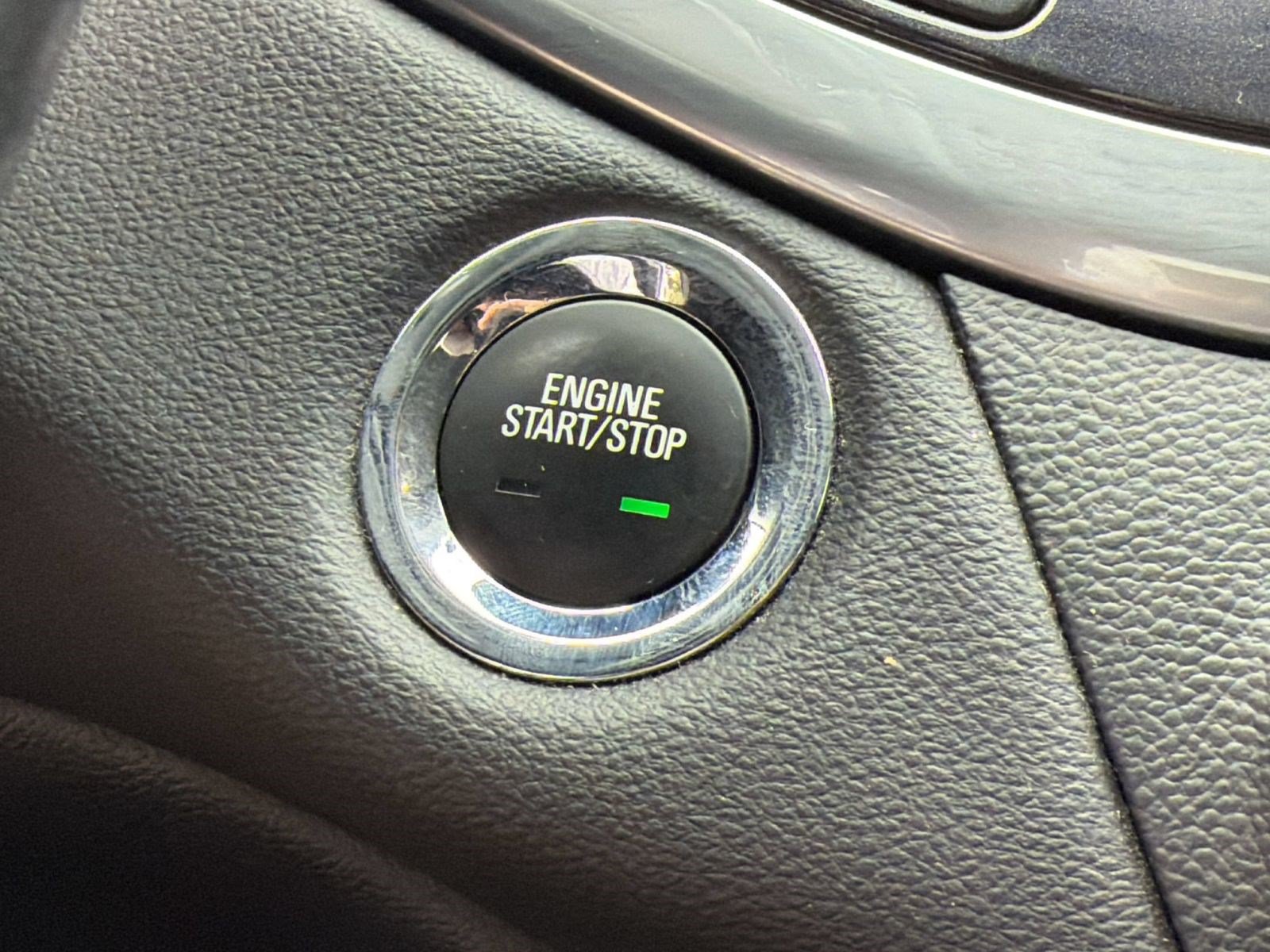 Certified 2019 Chevrolet Impala LT FWD image 17