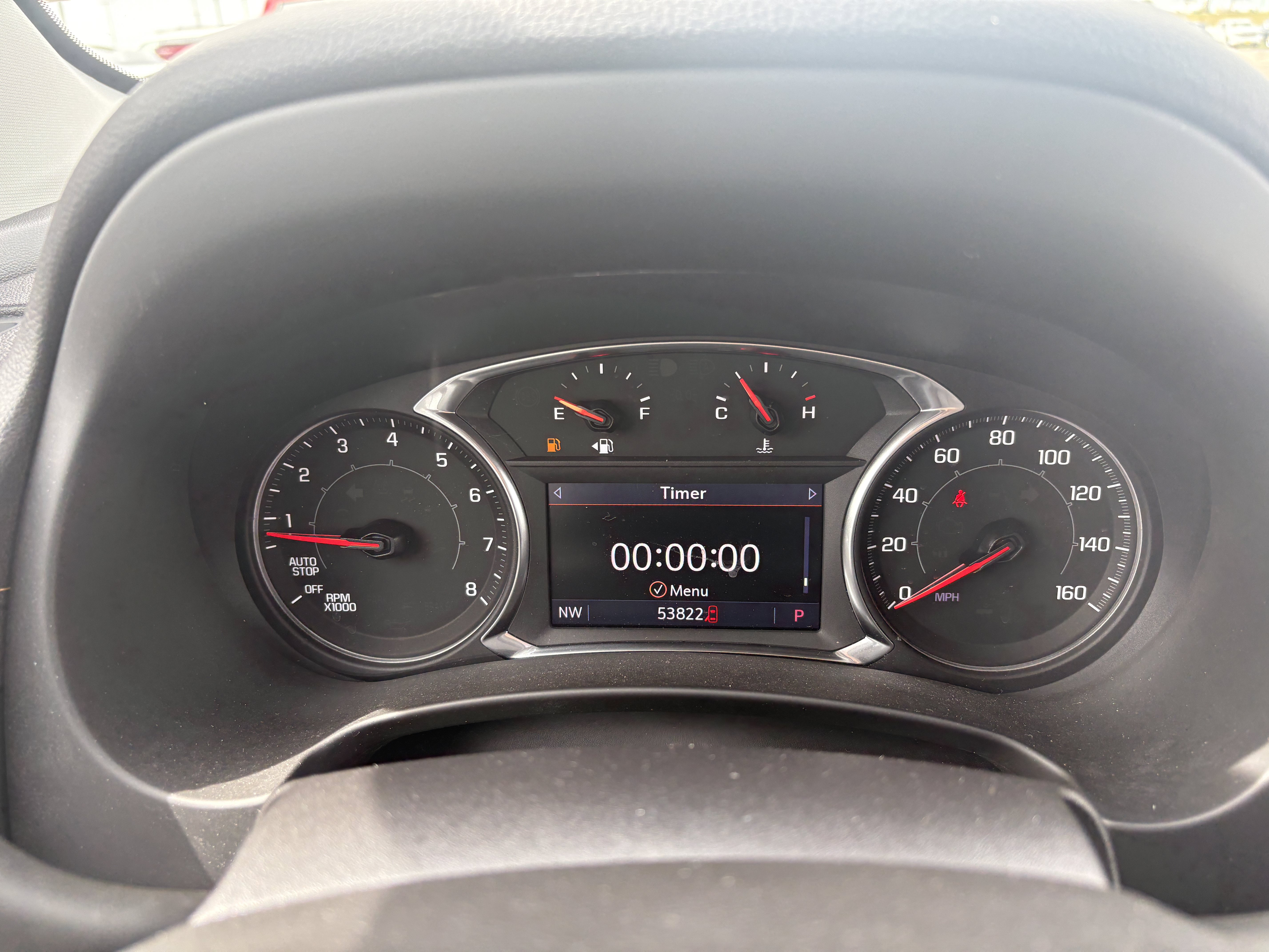 Used 2021 GMC Terrain SLE w/ Driver Convenience Package AWD/4WD image 8