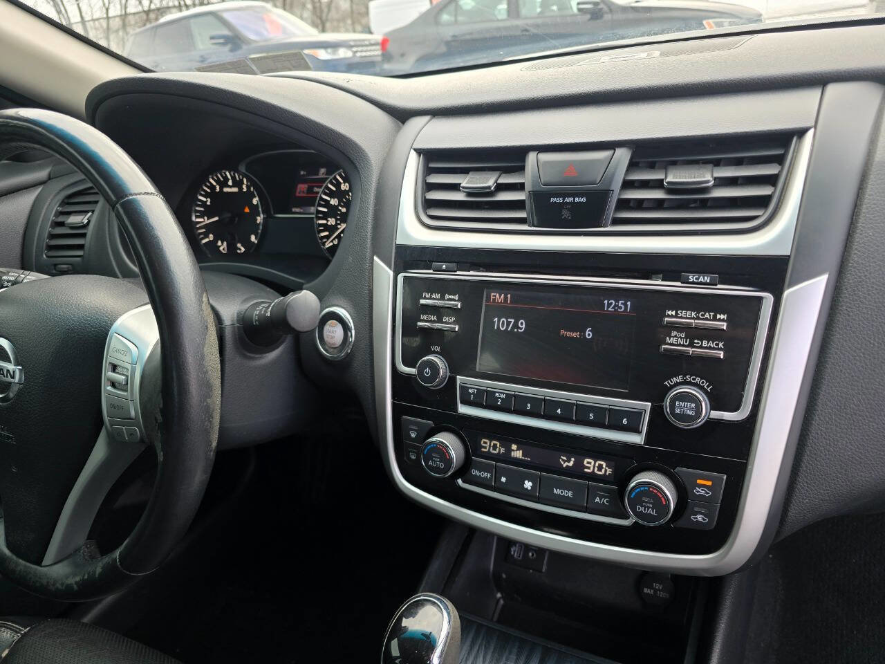 Used 2018 Nissan Altima 2.5 SL image 29