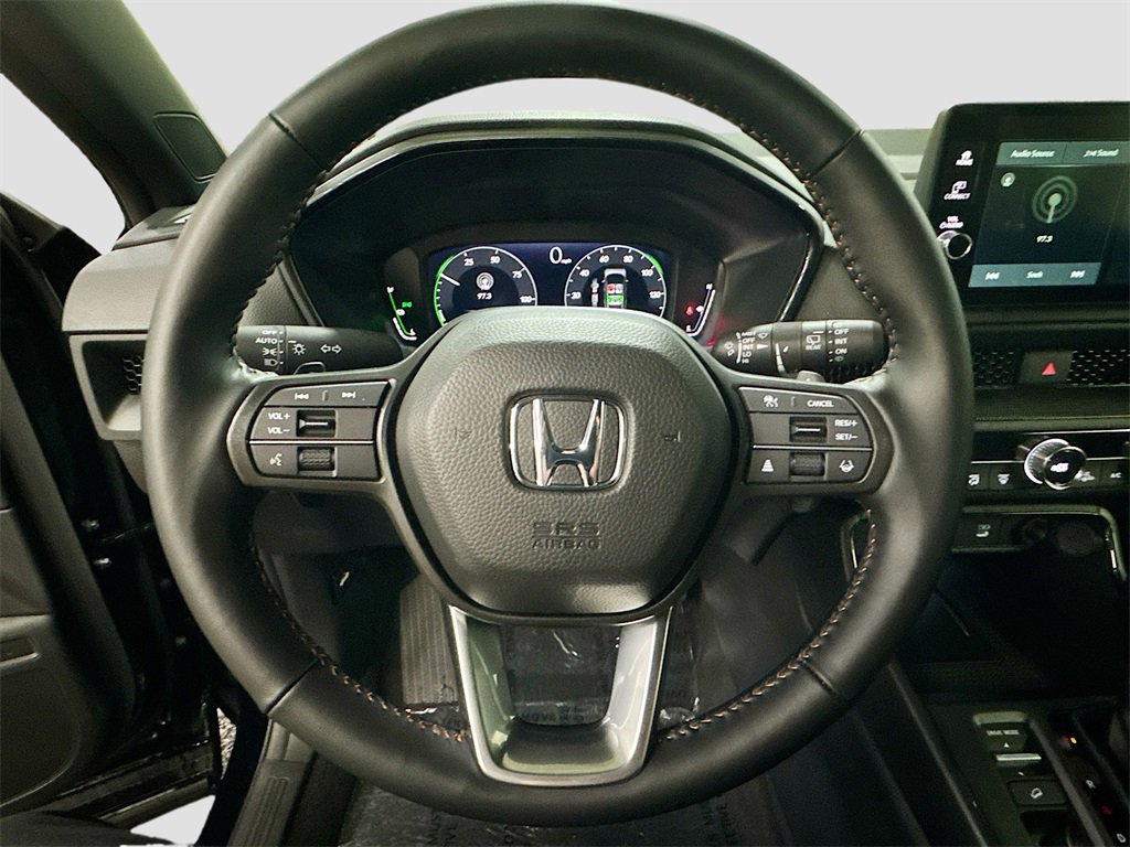 New 2026 Honda CR-V Sport-L image 9