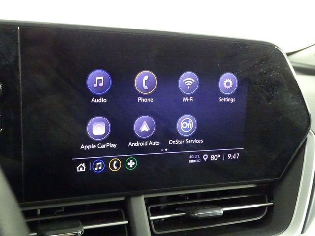 Used 2024 Chevrolet Trax LS image 31