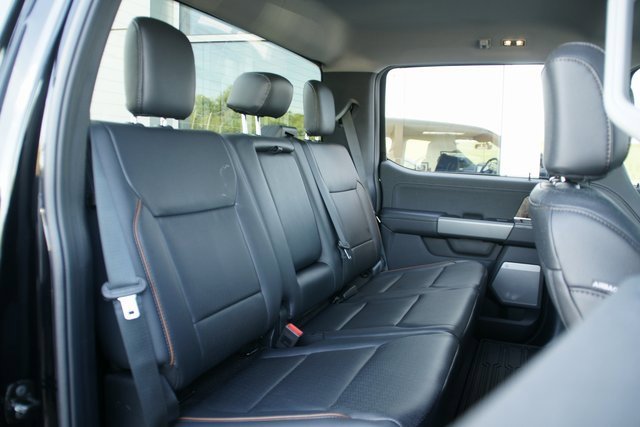 New 2026 Ford F250 Lariat image 37