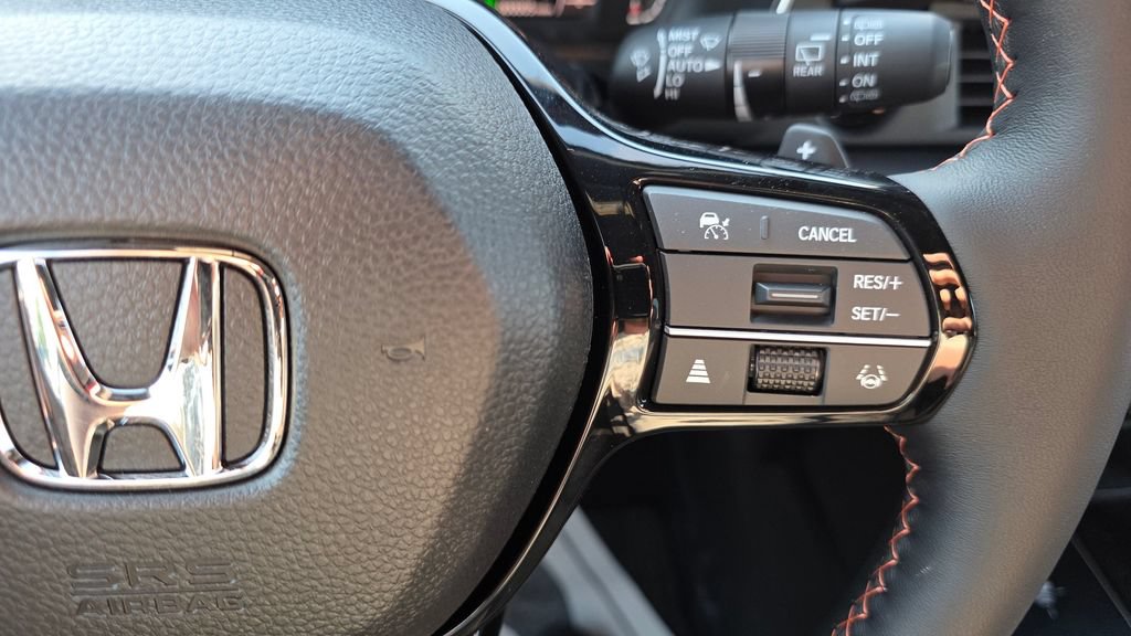 New 2026 Honda Passport TrailSport Elite image 27