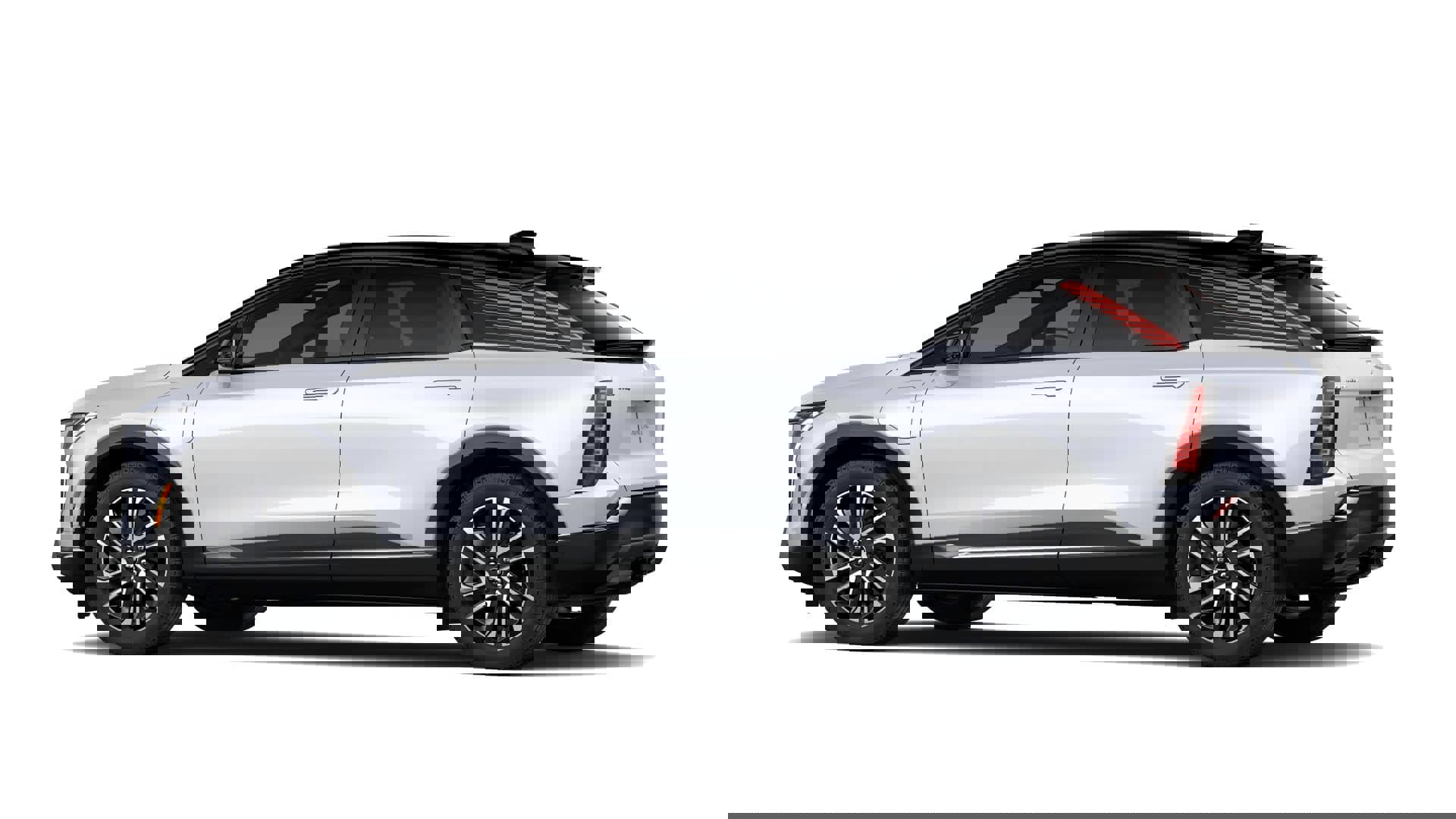 New 2026 Cadillac Optiq Sport 2 image 8