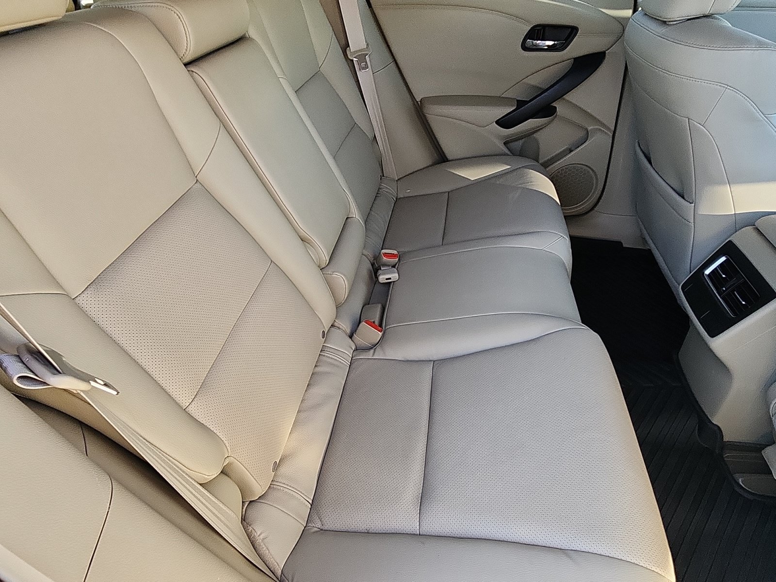 Used 2017 Acura RDX AWD w/ Technology Package image 29
