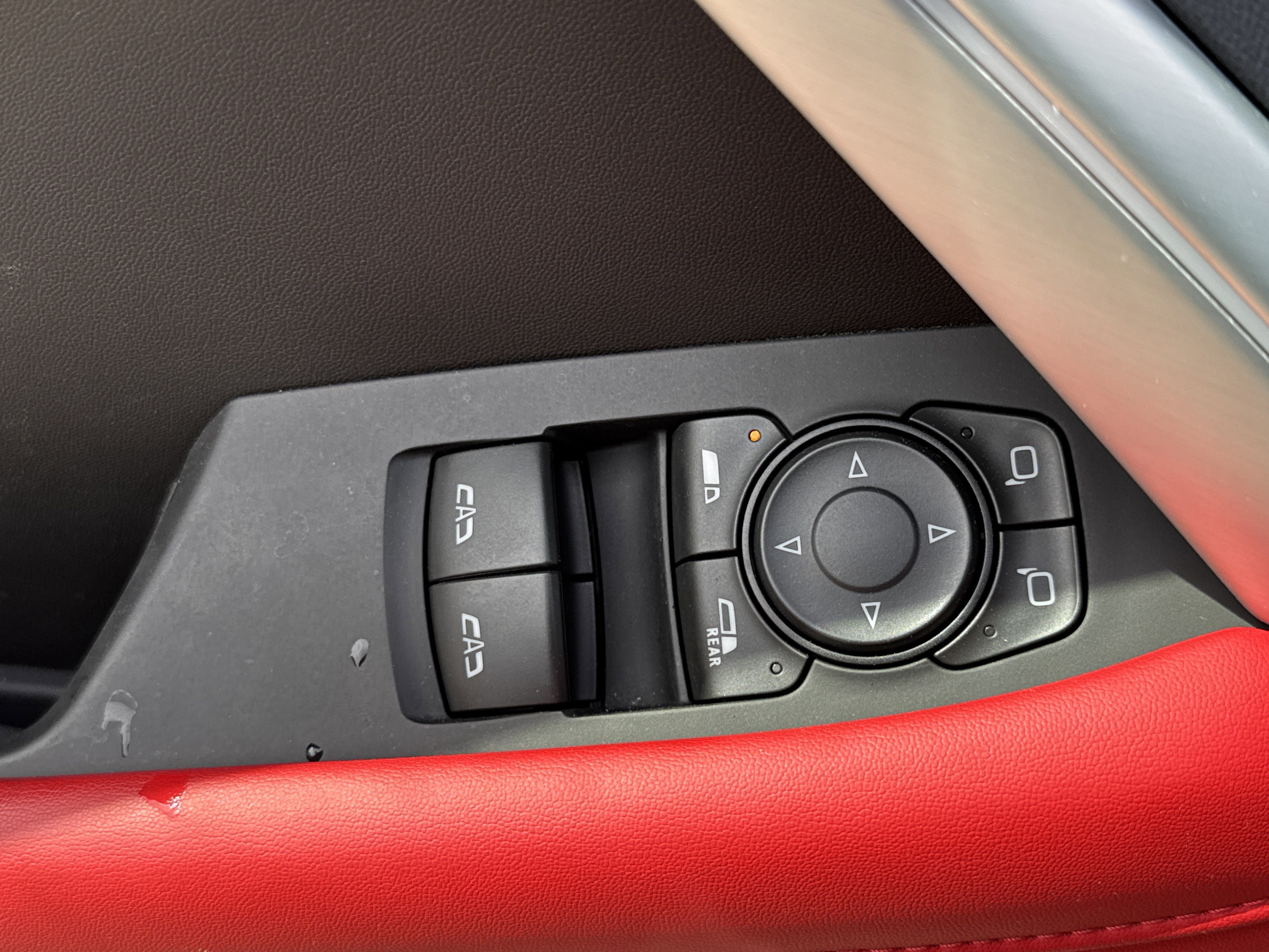 Used 2024 Chevrolet Camaro SS image 15