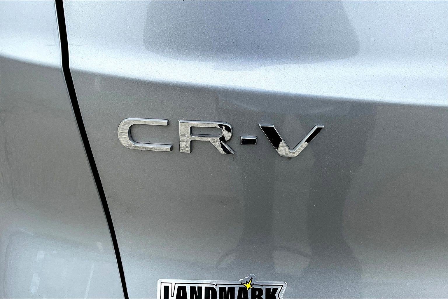 Used 2023 Honda CR-V EX image 32
