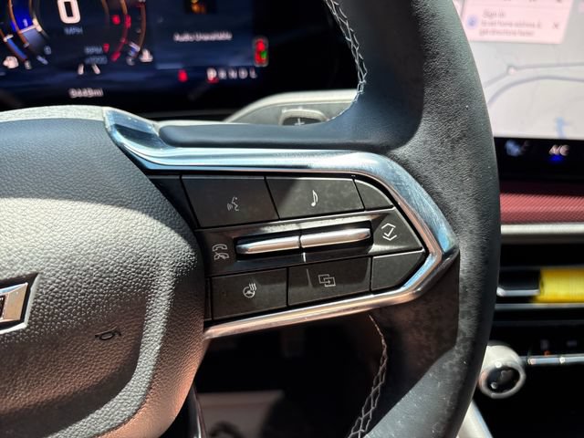 Used 2026 Chevrolet Traverse Z71 AWD/4WD image 12